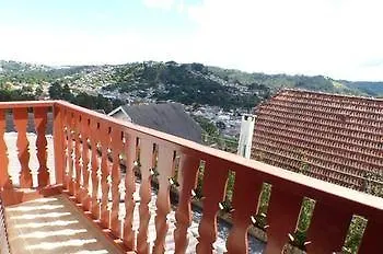 Pousada Dos Esquilos Campos do Jordão Brasilien