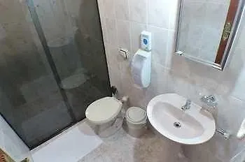Pousada Dos Esquilos Campos do Jordão