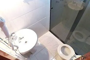 ** Πανδοχείο Pousada Dos Esquilos Campos do Jordão Βραζιλία