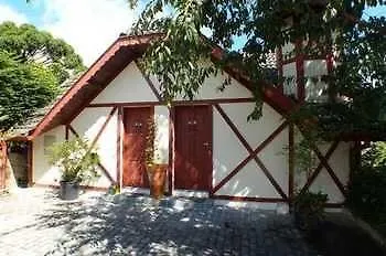 Pousada Dos Esquilos Campos do Jordão