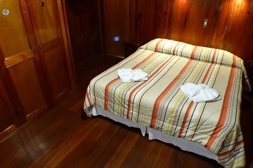 Pousada Dos Esquilos Campos do Jordão