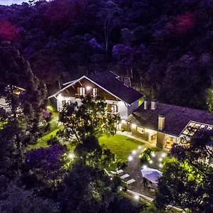 Paradise Boutique & Hotel
