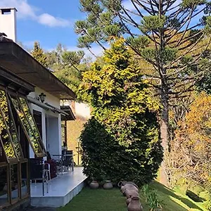 Canto Da Lua Casa de hóspedes