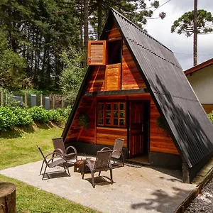Empório Reserva Da Serra Com área Lazer Natureza E Excelente Localização Hotel