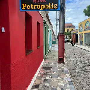 Nova Petrópolis 3* Porto Seguro