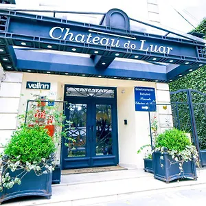 Velinn Chateau Do Luar Inn