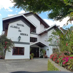 Aldeia Da Serra 酒店