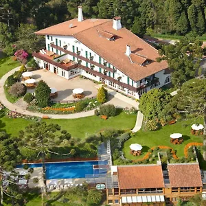 Toriba Hotel